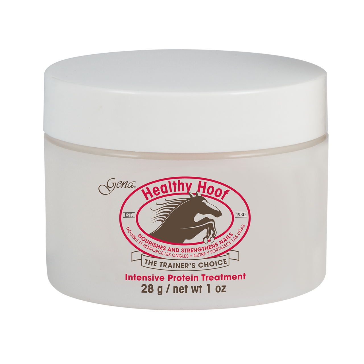 Gena Healthy Hoof 1 fl. oz.