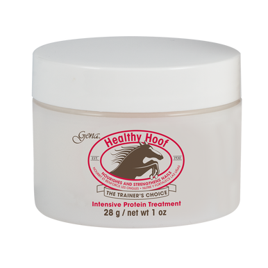 Gena Healthy Hoof 1 fl. oz.