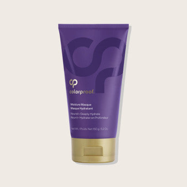 Colorproof Moisture Masque