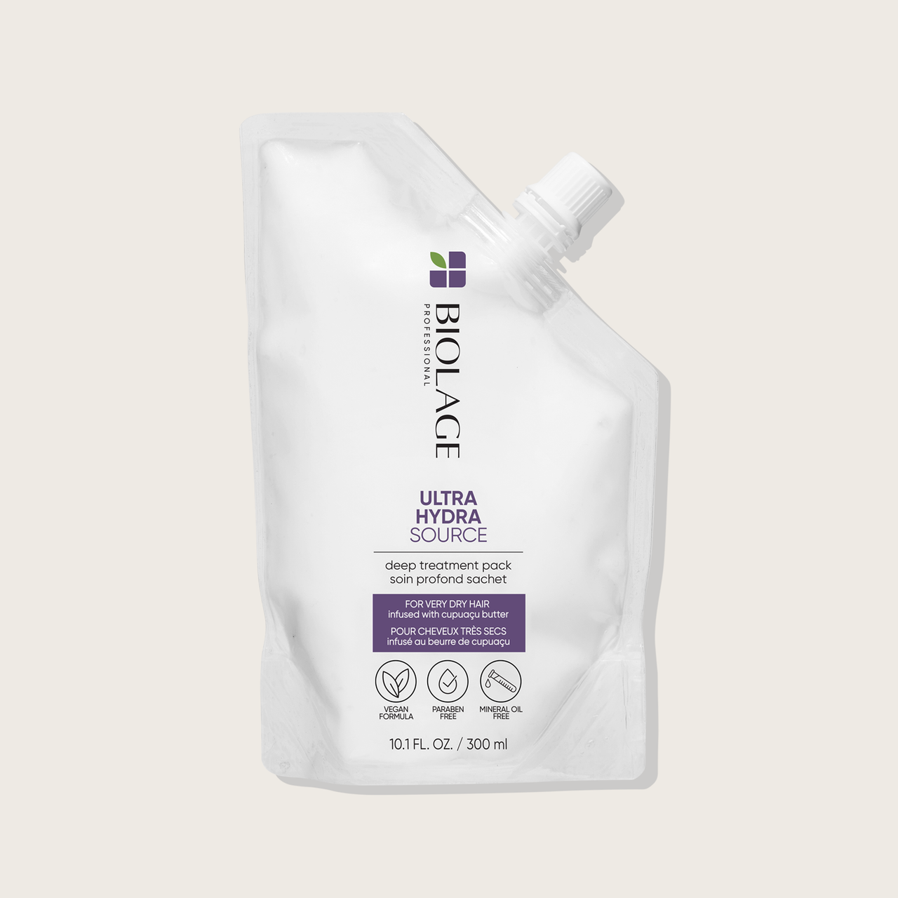 Biolage Ultra HydraSource Deep Treatment for Dry Hair