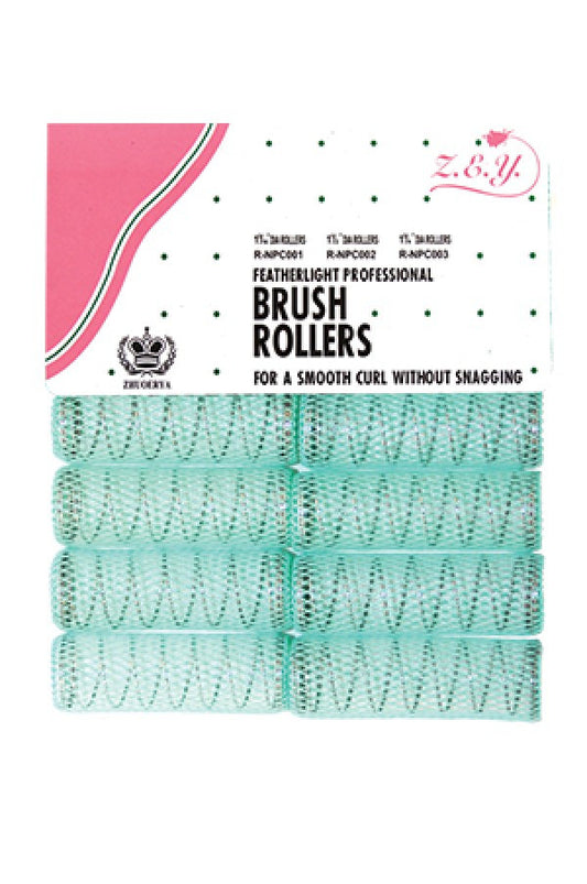 9683 Wire Mesh Roller (7/8") -Green