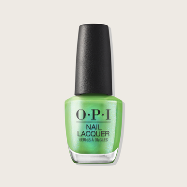 Opi Lacquer | 打造彩虹 | NLB009