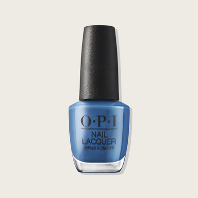 Opi Lacquer | Suzi 的声音沐浴 | NLF008