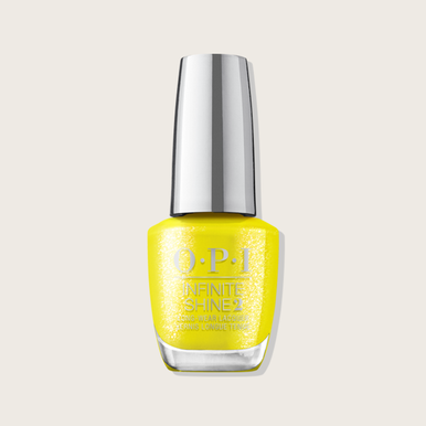 Opi IS Lacquer | 蜜蜂无歉意 | ISLB010