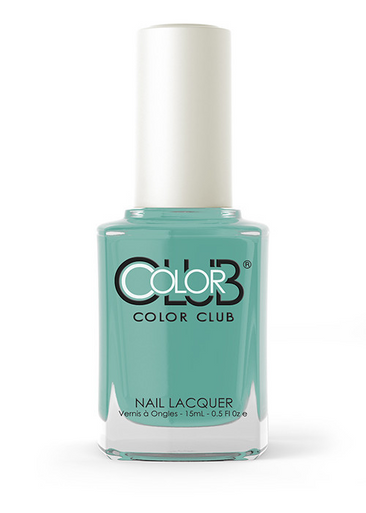 Color Club Évolution 0,5 oz. - 15 ml