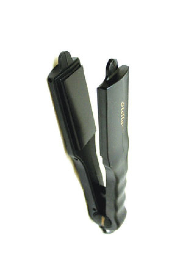 STELLA Ceramic Flat Iron 1-1/2" 9953