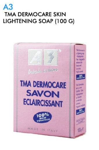 A3-49 TMA Dermocare Skin Lightening Soap (100 g)