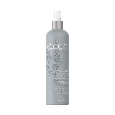 Abba - Spray complet tout-en-1 - 8oz