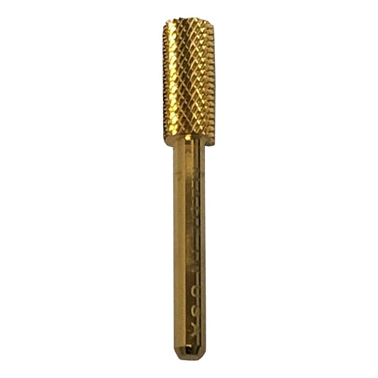 Startool Carbide STM 1/8 Medium (Small Head) Gold 0136