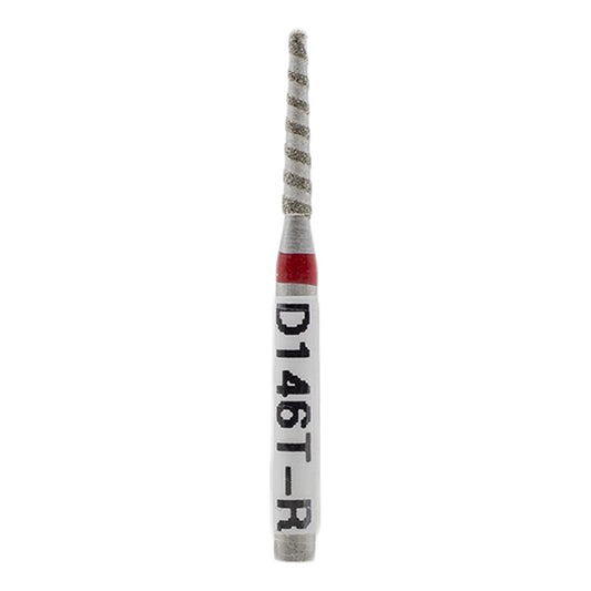 U-Tools Diamond Bits Tornado Model 146T Red - D146T-R