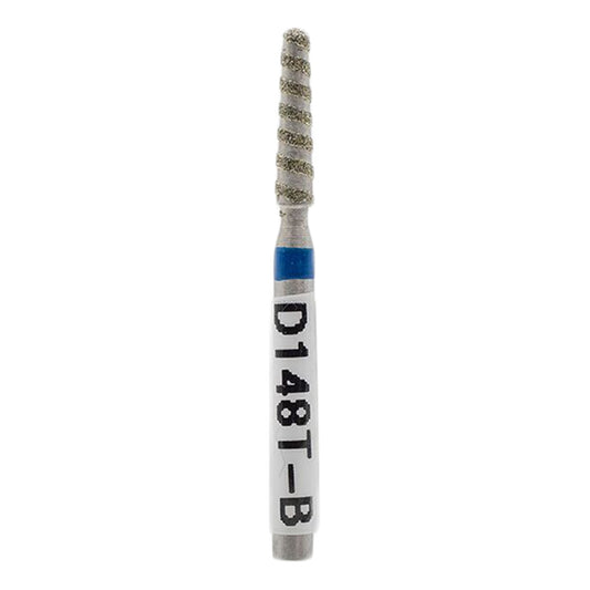 U-Tools Diamond Bits Tornado Model 148T Blue - D148T-B
