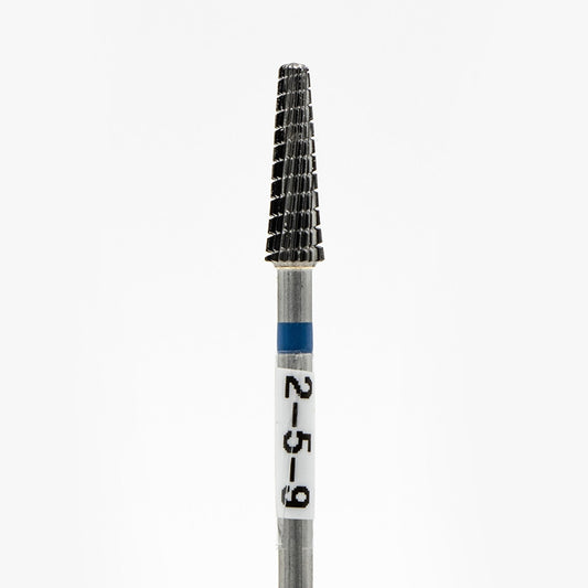 U-Tools Carbide Bits Model 2-5-9 Blue