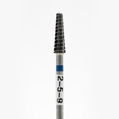 U-Tools 硬质合金钻头 2-5-9 型号 蓝色