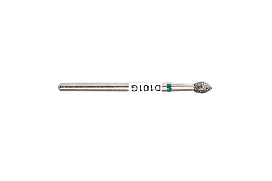 U-Tools Diamond Bits Model 101 Green - D101G