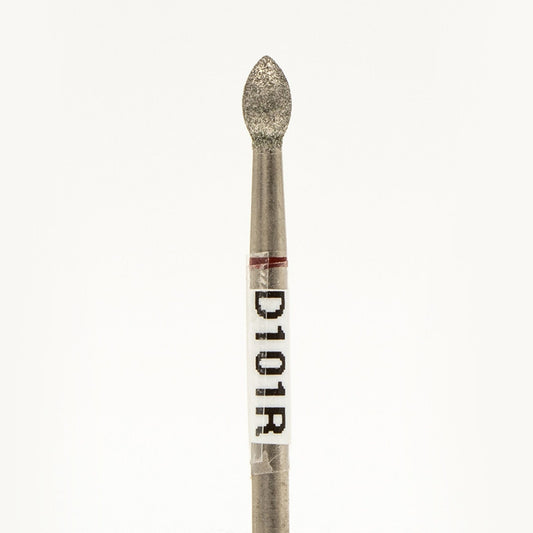 U-Tools Diamond Bits Model 101 Red - D101R