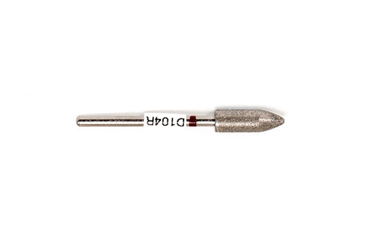 U-Tools Diamond Bits Model 104 Red - D104R
