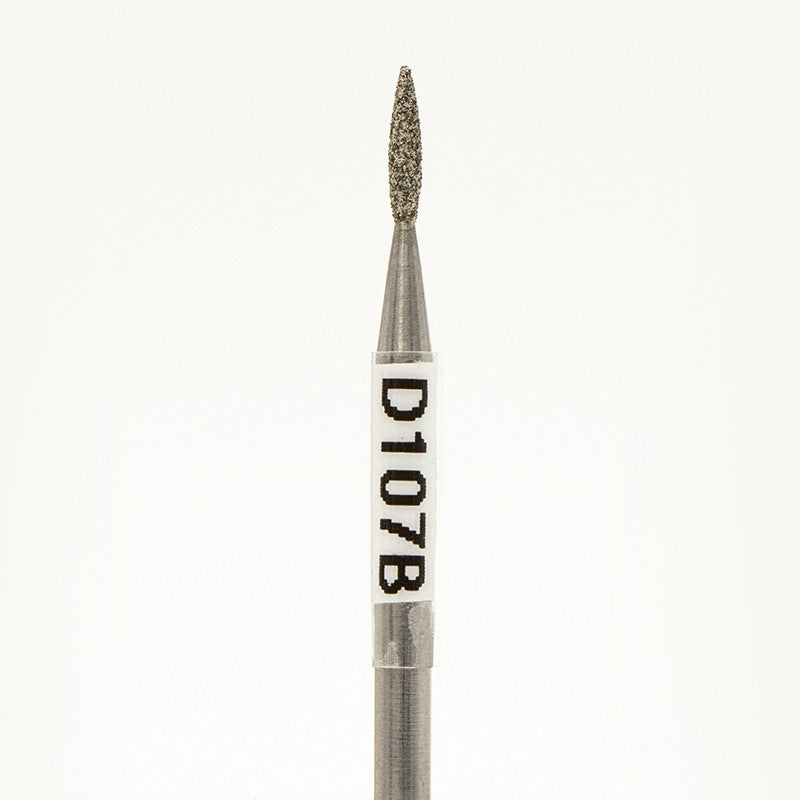 U-Tools Diamond Bits Model 107 - Blue D107B