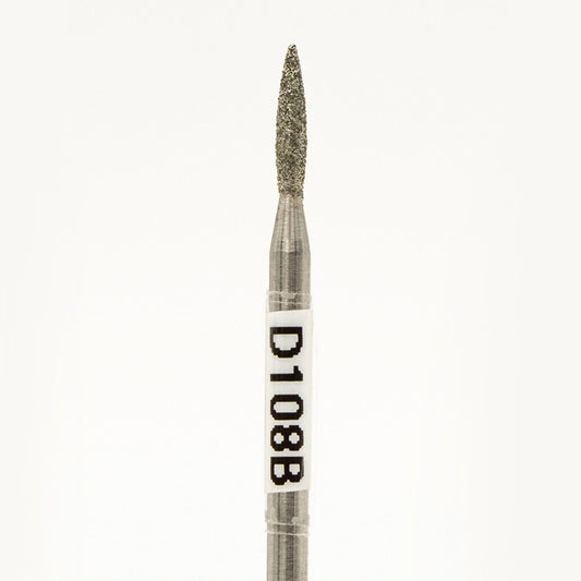 U-Tools Diamond Bits Model 108 - Blue - D108B