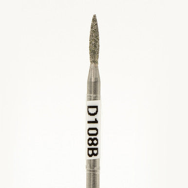 U-Tools Diamond Bits Model 108 - Blue - D108B