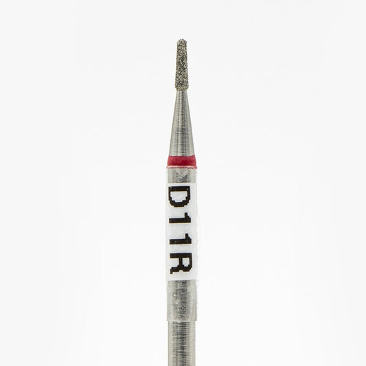 U-Tools Diamond Bits Model 11 Red - D11R