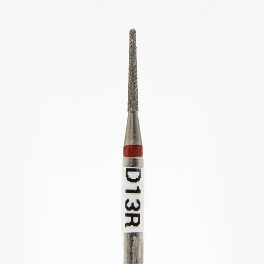 U-Tools Diamond Bits Model 13 Red - D13R