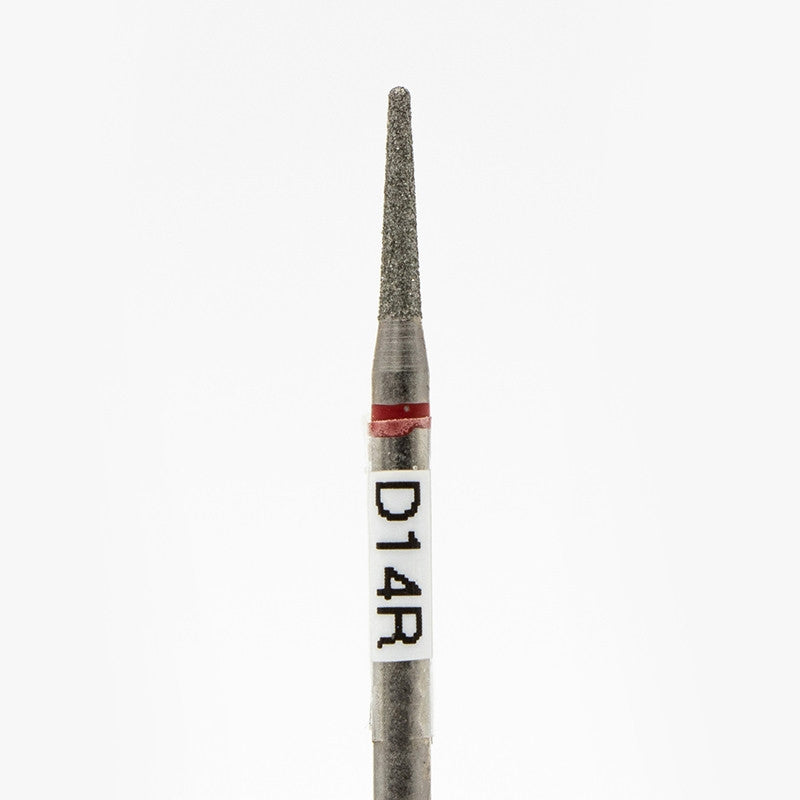 U-Tools Diamond Bits Model 14 Red - D14R