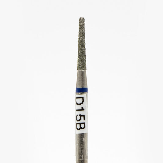 U-Tools Diamond Bits Model 15 Blue - D15B