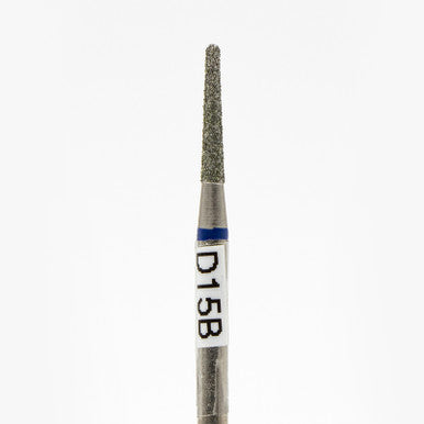 U-Tools Diamond Bits Model 15 Blue - D15B