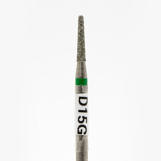 U-Tools Diamond Bits Model 15 Green - D15G