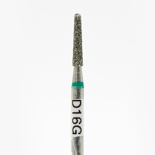 U-Tools Diamond Bits Model 16 Green - D16G