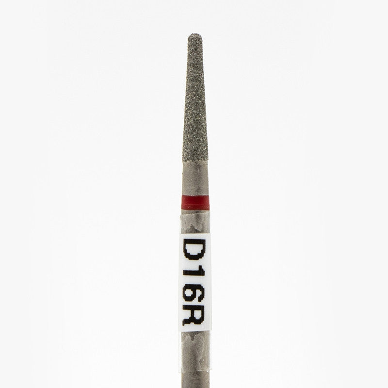 U-Tools Diamond Bits Model 16 Red - D16R