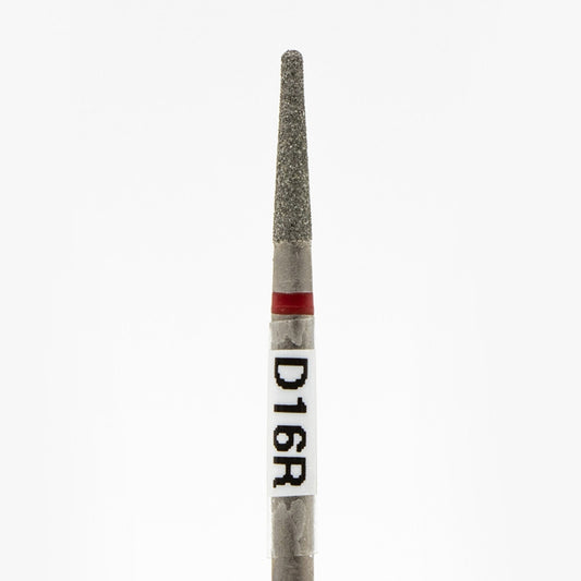 U-Tools Diamond Bits Model 16 Red - D16R