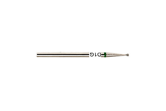 U-Tools Diamond Bits Model 1 Green - D1G