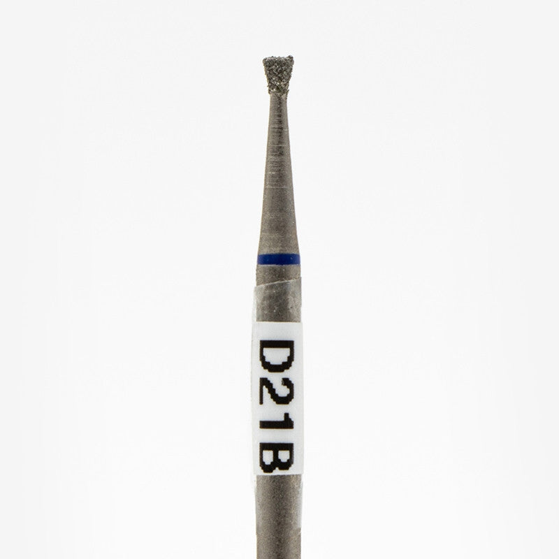 U-Tools Diamond Bits Model 21 Blue - D21B