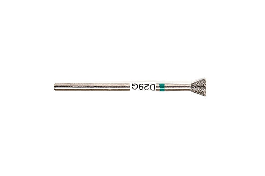 U-Tools Diamond Bits Model 29 Green - D29G