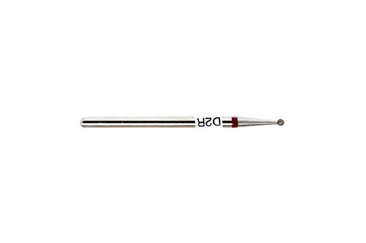 U-Tools Diamond Bits Model 2 Red - D2R