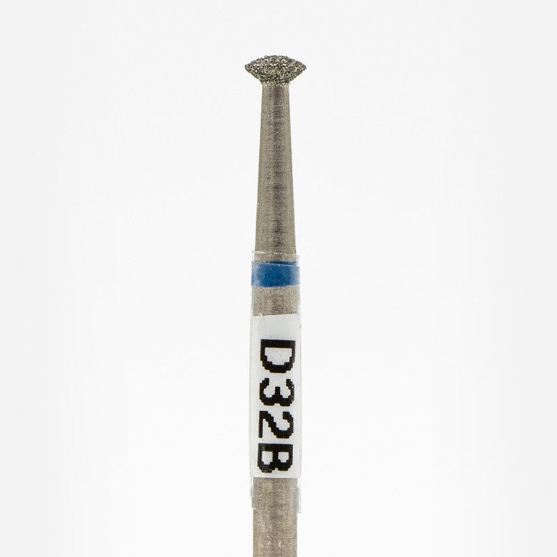 U-Tools Diamond Bits Model 32 Blue - D32B