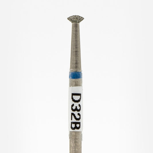 U-Tools Diamond Bits Model 32 Blue - D32B