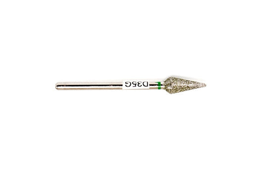 U-Tools Diamond Bits Model 35 Green - D35G