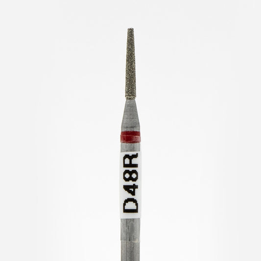 U-Tools Diamond Bits Model 48 Red - D48R