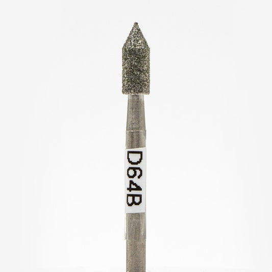 U-Tools Diamond Bits Model 64 Blue - D64B