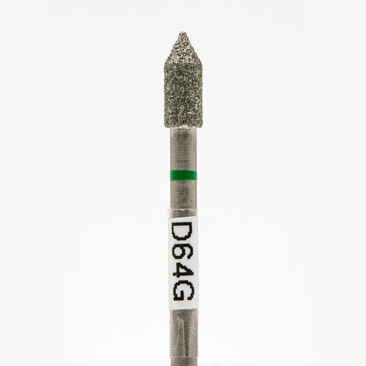 U-Tools Diamond Bits Model 64 Green - D64G