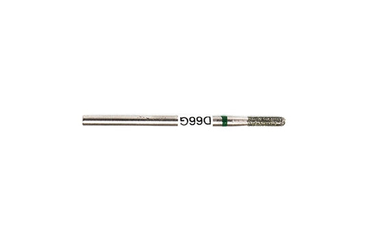 U-Tools Diamond Bits Model 66 Green - D66G