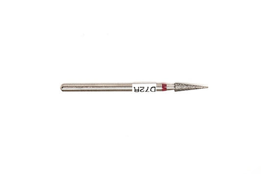 U-Tools Diamond Bits Model 72 Red - D72R