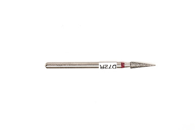 Embouts diamantés U-Tools modèle 72 rouge - D72R