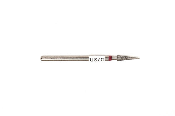 U-Tools Diamond Bits Model 72 Red - D72R