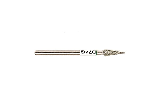 U-Tools Diamond Bits Model 74 Green - D74G