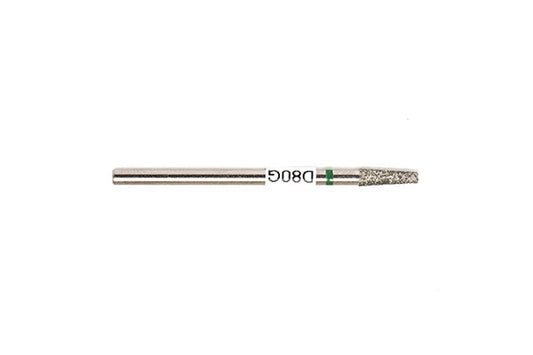 U-Tools Diamond Bits Model 80 Green - D80G