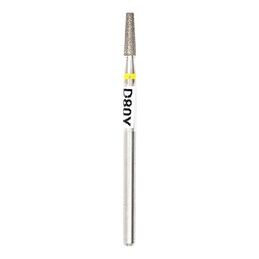U-Tools Diamond Bits Model 80 Yellow - D80Y