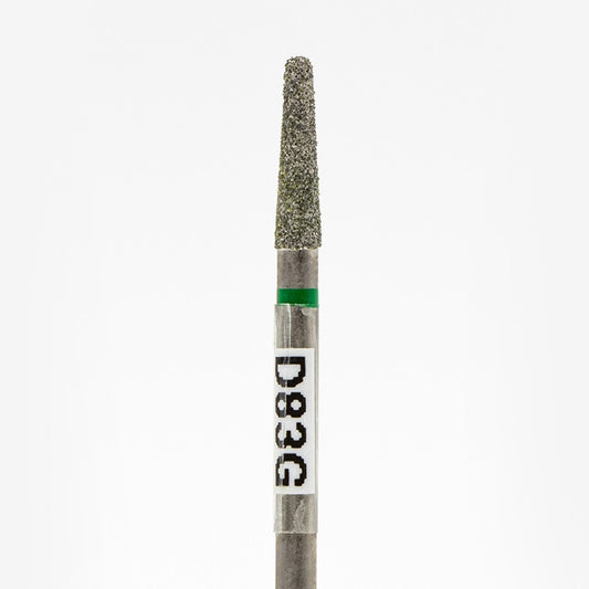 U-Tools Diamond Bits Model 83 - Green D83G